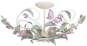 Csillár SUMMER 5xE14/60W/230V