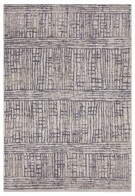 Szürke szőnyeg 200x280 cm Terrain – Hanse Home