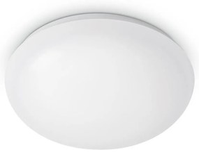 Philips Philips SHAN LED mennyezeti lámpa szenzorral 1xLED/12W/230V 4000K P3155