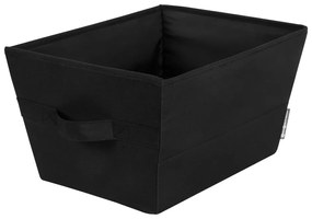 Textil tárolókosár 30x40x22 cm Soft Storage – Bigso Box of Sweden