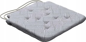 Dekoria Székpárna Olek fekete