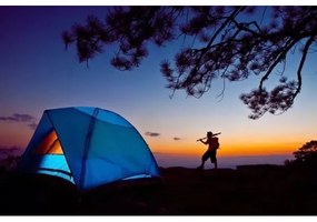 LED lámpa CLIP LED / 5W / 5V 4000K