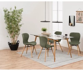 Batilda design szék