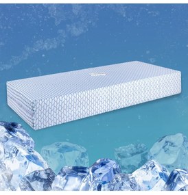 EMI IceFresh Comfort hűsítő matrac, 85x195