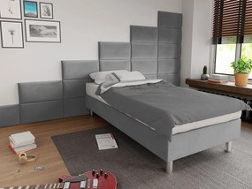Kárpitozott fali panel Pazara 60x30 (manila 16). 1054366