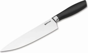 Séf Kés Boker Solingen Core Professional 21 cm kovácsolt acél