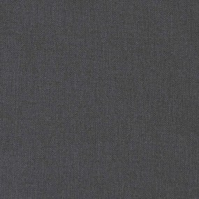 2 db melange antracitszürke szövet raklappárna