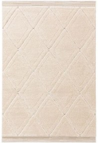 Shaggy szőnyeg Aimee Cream/Beige 160x230 cm