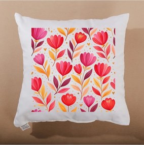 EMI Garden díszpárna 40x40 cm