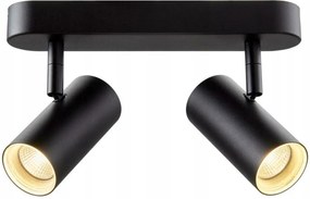 Big White Slv Noblo fali és mennyezeti lámpa, dupla, kerek, 2000-300