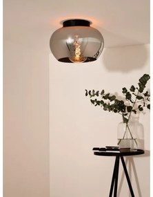 Lucide 45177/30/65 - Mennyezeti lámpa JUDE 1xE27/40W/230V