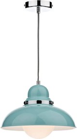 Dar Lighting DYNAMO DYN0123 Függőlámpa 1x60W/E27