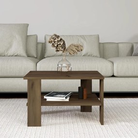 Duama - Antique Walnut