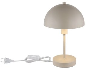 Globo 24009S - ATOMA asztali lámpa 1xE14/40W/230V