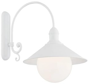 Argon 3297 - Fali lámpa ERBA BIS 1xE27/60W/230V