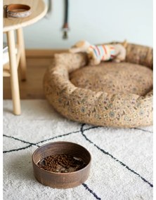 Agyagkerámia tálka kutyáknak ø 21,5 cm Buddy – Bloomingville