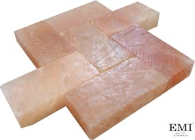 EMI Sótégla 2,3 kg, 5x10x20 cm