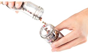 Lamart LT7013 SÓ és bors örlő 2x40ml