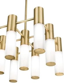 Függeszték Bronz ETOILE IL FANALE 274-09-ONB