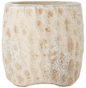 Terrakotta kaspó ø 14 cm Mawni - Bloomingville