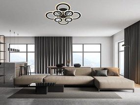 LED világítás + vezérlés 200W - J3347/B