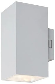 Rabalux 77164 - LED Kültéri fali lámpa URFA LED/18W/230V IP65 fehér