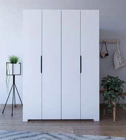 Monza 120 - White