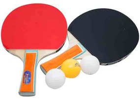 Ping Pong Szett 2 ütővel 3 labdával Pingpong