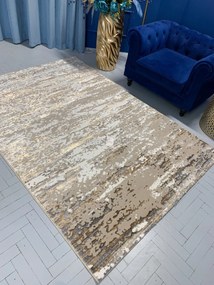 Athena 7473 design szőnyeg (Beige) 240x330