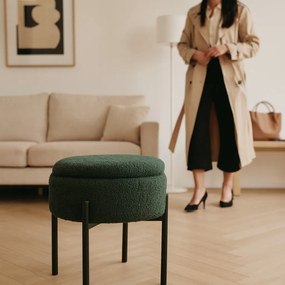 Téglalap alakú asztal 120 x 80 x 74 cm