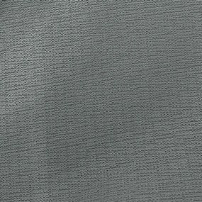 ARÔME HOME Sötétítő függöny, sötét szürke, 135 x245 cm