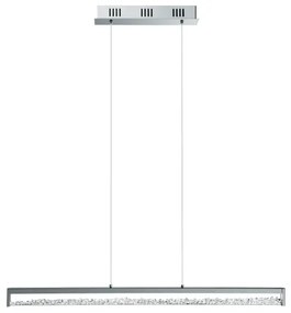 EGLO 90929 - LED Csillár zsinóron CARDITO 6xLED/6W/230V