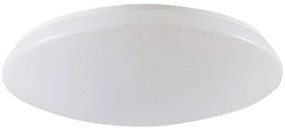 50 c m átmérőjű Lucande Jelka Smart Home mennyezeti Lámpa - fehér színű