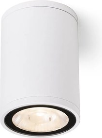 RENDL KORNELIA 5 mennyezeti lámpa fehér 230V LED 3W IP65 3000K