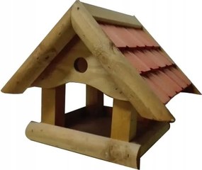 Fa madáretető 34cm 42cm 35cm