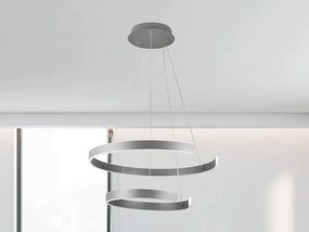 NEDES J4328-S Modern Led Függesztett Lámpa IP20
