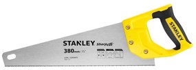 Rókafarkú Fűrész 380Mm 11Tpi - Stanley Stht20369-1