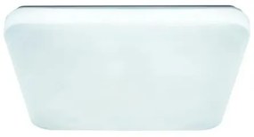 LED Mennyezeti lámpa OPAL LED/48W/230V 3000-6500K + távirányítás