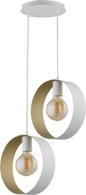 Sigma Lighting HAPPY 32290 Függőlámpa 3x60W/E27