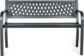 Happy Green Granada kerti pad, 119 x 50 x 75 cm