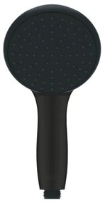 GROHE 345972431 -Termosztátos zuhanycsaptelep PRECISION START 12” 60 cm fekete