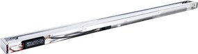 BRILAGI - LED fürdőszobai tükörvilágítás AQUA LINE LED/36W/230V 120 cm IP44 fényes króm