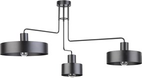 Sigma Lighting VASCO 31553 Plafonlámpa 3x60W/E27