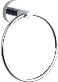 Mexen Remo törölköző fogas, Króm - 7050732-00