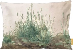 Albrecht Dürer Fűkísérő párna