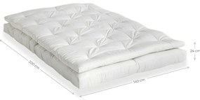 Design OUT™ Buckle Up Dark Grey kinyitható sötétszürke kültéri kanapé - Karup Design