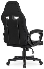 Fekete Irodai Forgószék VIDAL