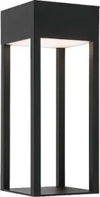 NOWODVORSKI 8146 STRUCTURE Modern Kültéri Fali Lámpa LED IP54