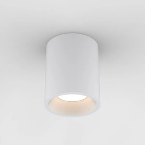 ASTRO LIGHTING 1326067 KOS Modern Kültéri Mennyezeti Lámpa Fehér LED IP65