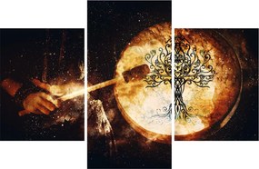 Kép - A titokzatos életfa (90x60 cm)